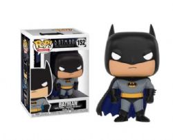 FIGURINE POP! - DC - BATMAN 3.75